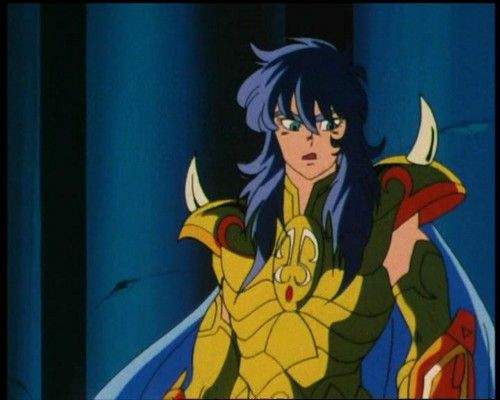 Otaku Gallery  / Anime e Manga / Saint Seiya / Screen Shots / Episodi / 062 - Quale destino per Crystal / 159.jpg